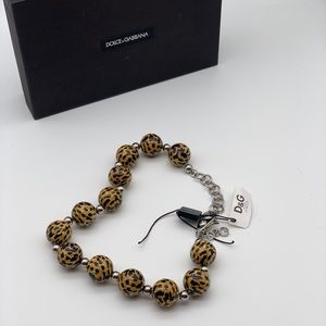 D&G gorgeous necklace 🔥